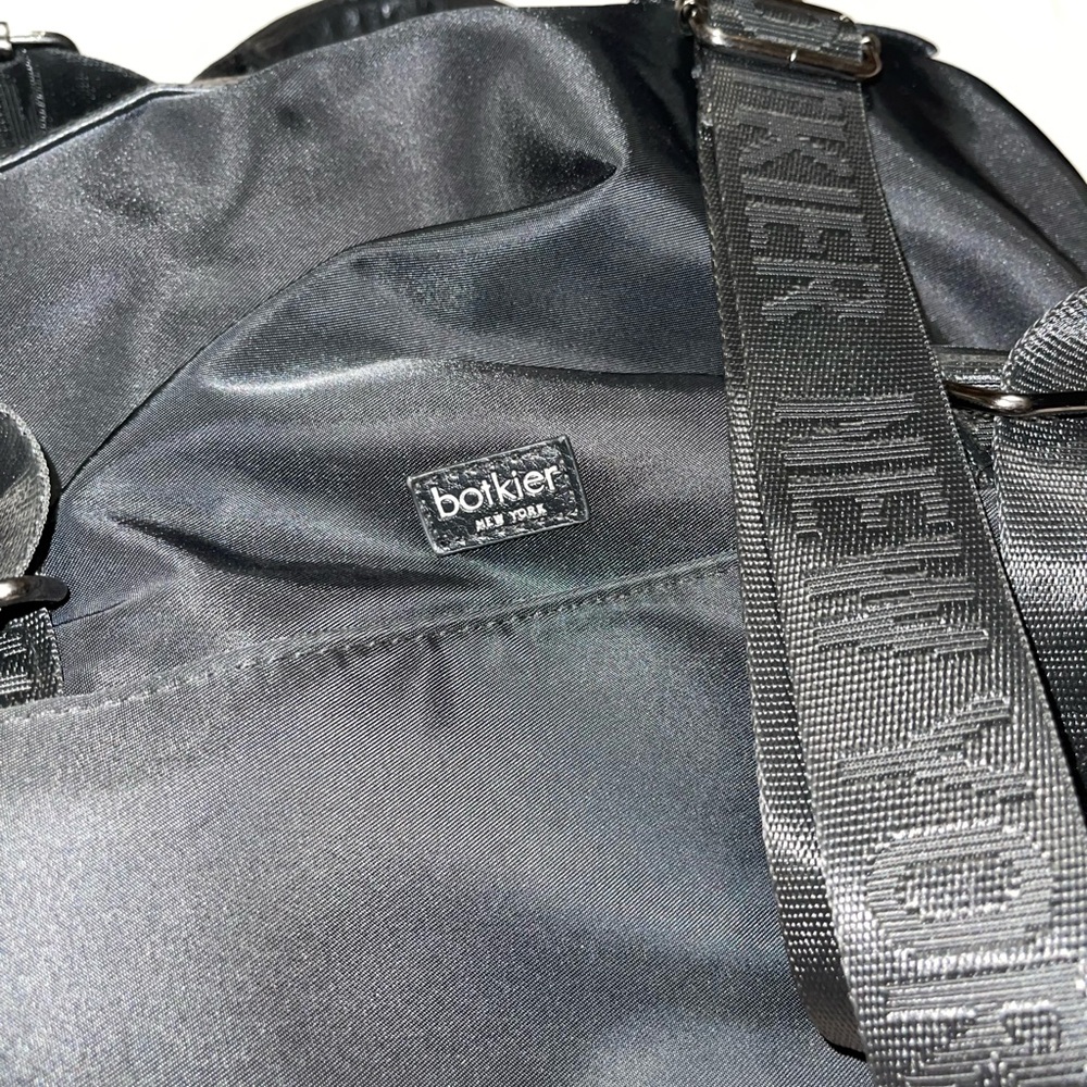Botkier nylon backpack - Picture 7 of 9